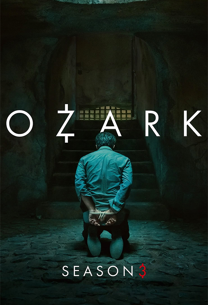 Ozark - Season 3 [86092] (A1772261873) [[Shows 2.0]] --Plex--